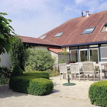 Den Bongaerd B&B And Wellness Tongeren Esterno foto