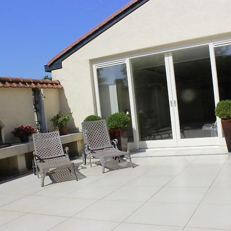 Den Bongaerd B&B And Wellness Tongeren Esterno foto