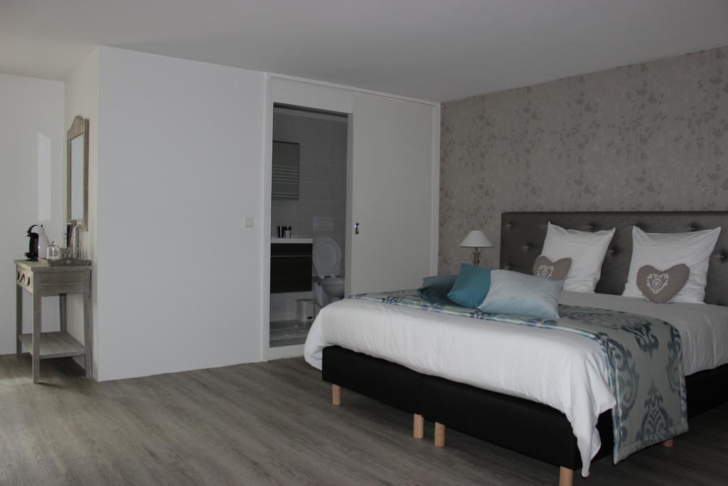 Den Bongaerd B&B And Wellness Tongeren Camera foto