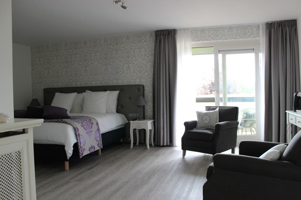 Den Bongaerd B&B And Wellness Tongeren Camera foto