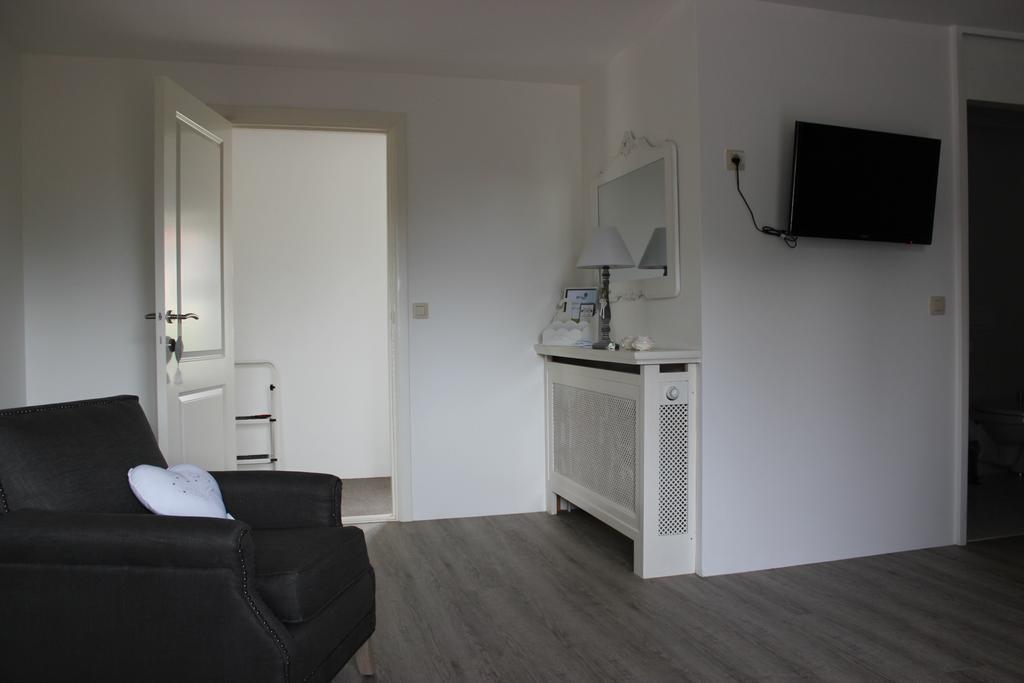 Den Bongaerd B&B And Wellness Tongeren Camera foto