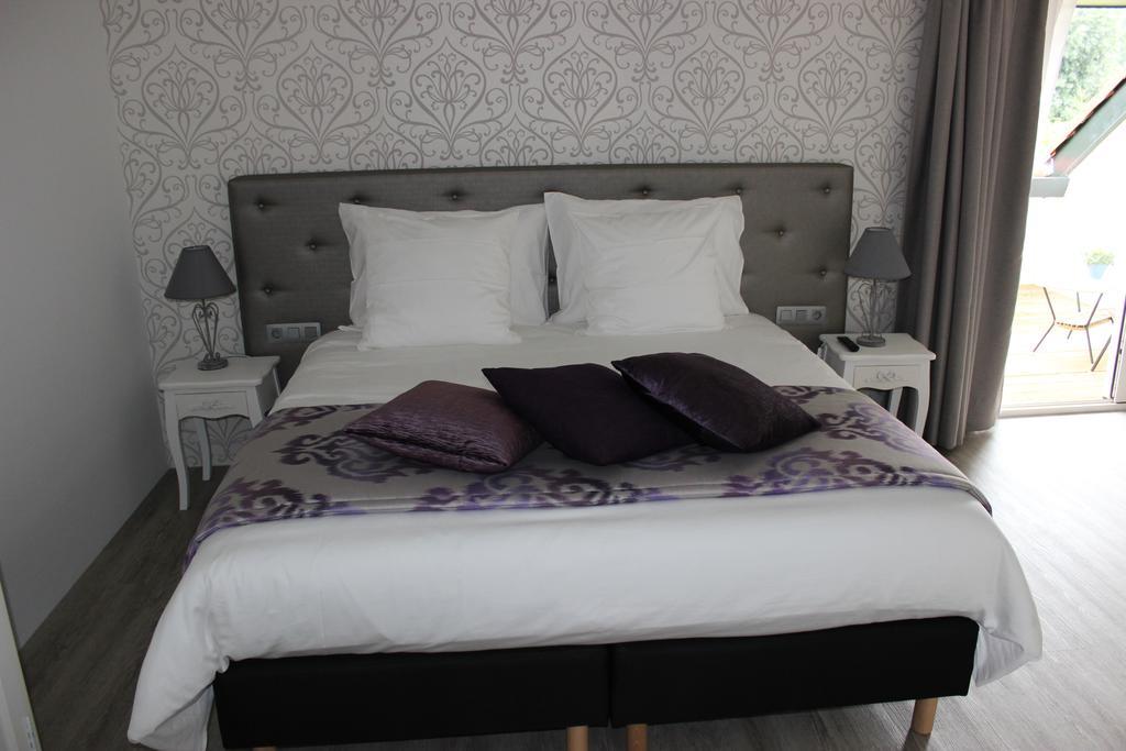 Den Bongaerd B&B And Wellness Tongeren Camera foto