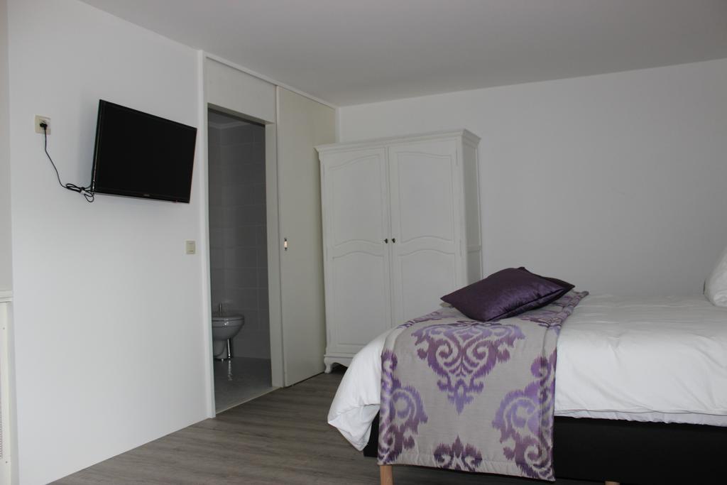 Den Bongaerd B&B And Wellness Tongeren Camera foto