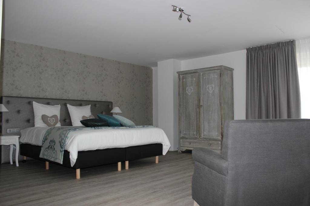 Den Bongaerd B&B And Wellness Tongeren Camera foto