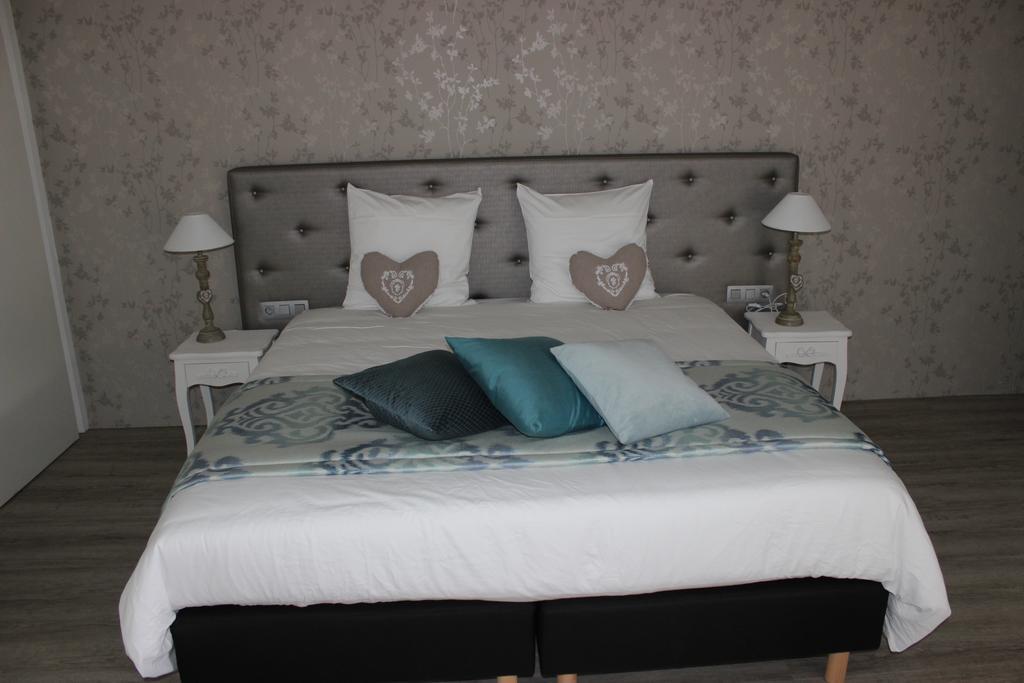 Den Bongaerd B&B And Wellness Tongeren Camera foto