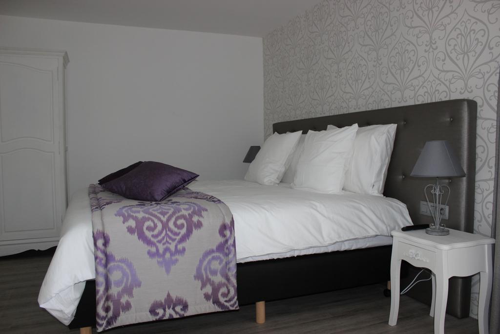 Den Bongaerd B&B And Wellness Tongeren Camera foto