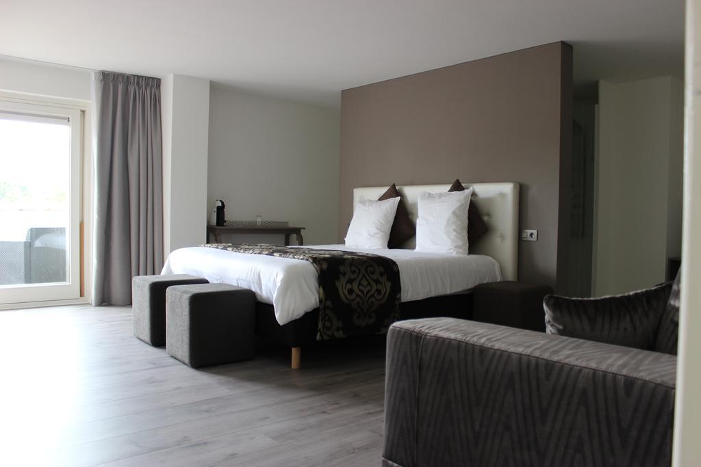 Den Bongaerd B&B And Wellness Tongeren Camera foto