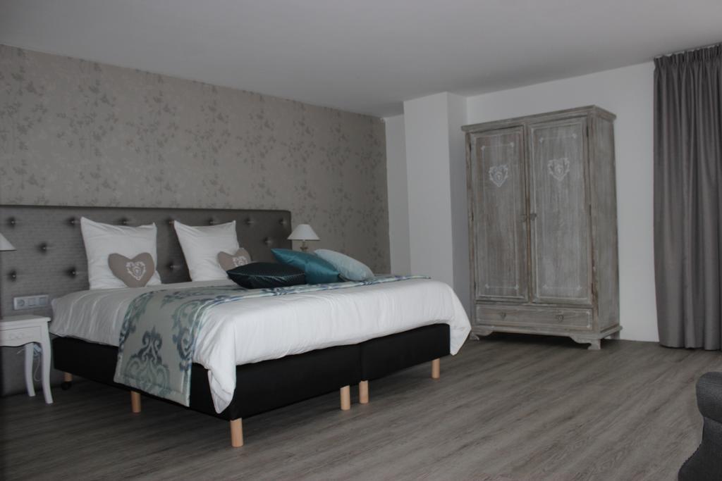 Den Bongaerd B&B And Wellness Tongeren Camera foto