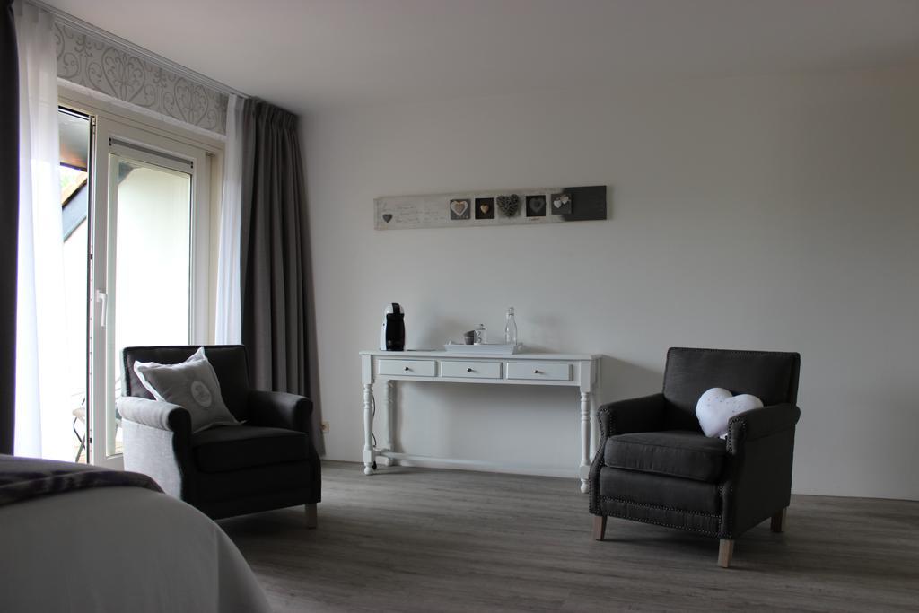 Den Bongaerd B&B And Wellness Tongeren Camera foto