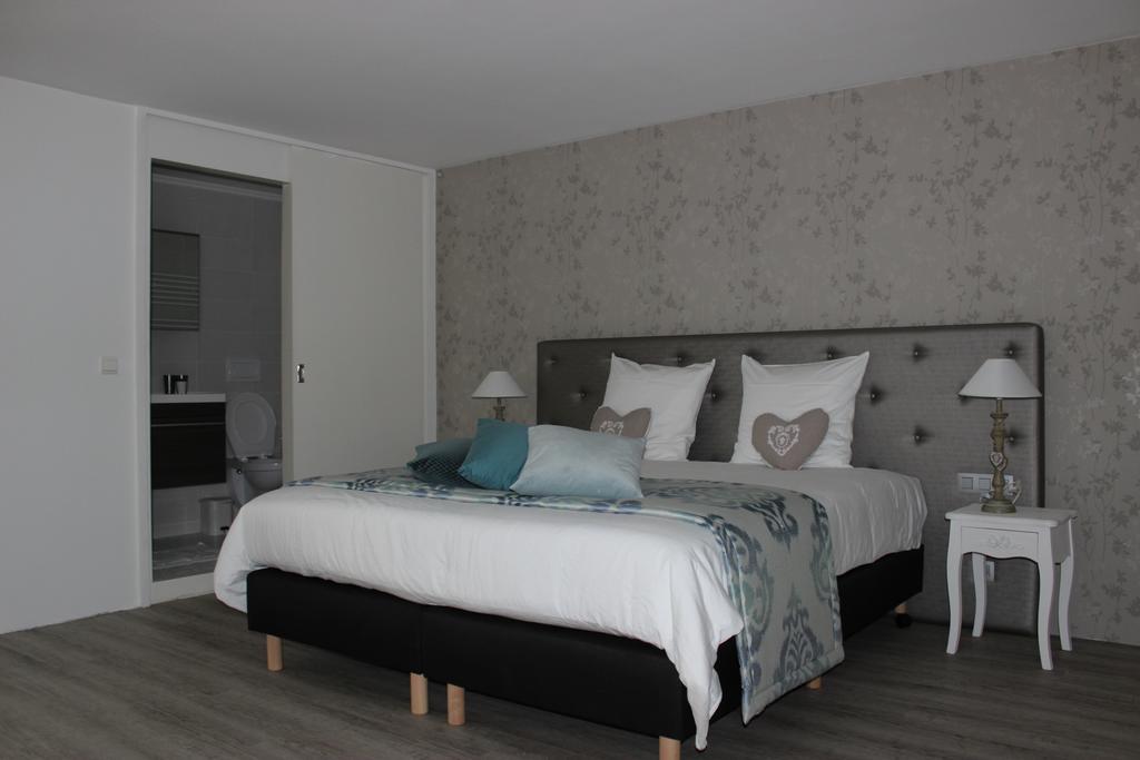 Den Bongaerd B&B And Wellness Tongeren Camera foto