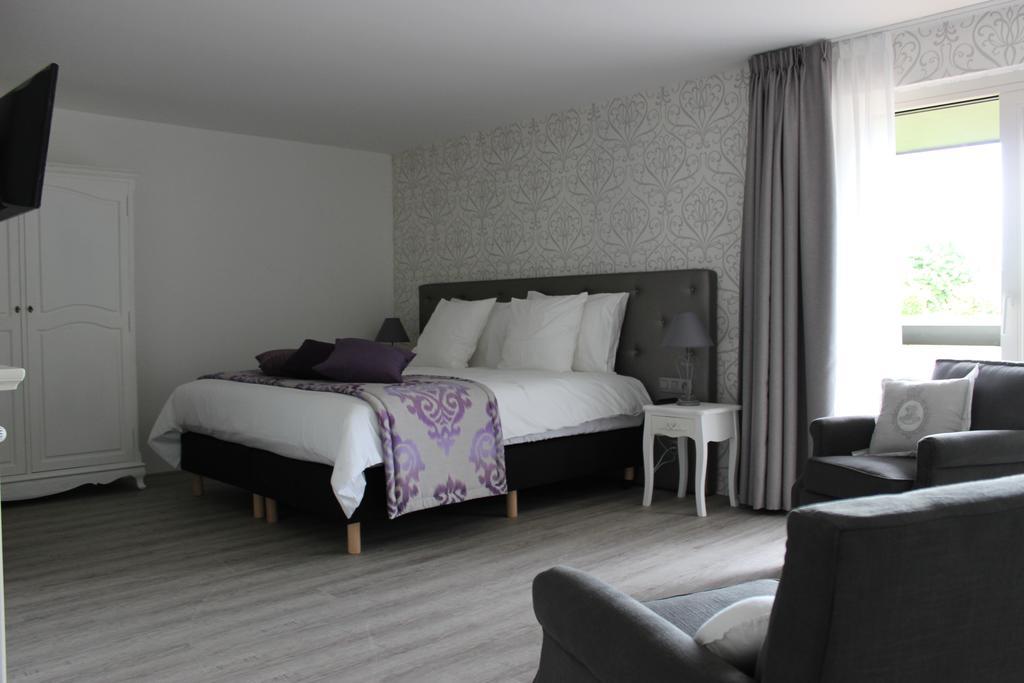 Den Bongaerd B&B And Wellness Tongeren Camera foto