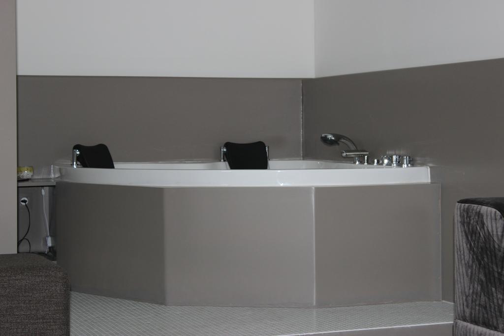 Den Bongaerd B&B And Wellness Tongeren Camera foto