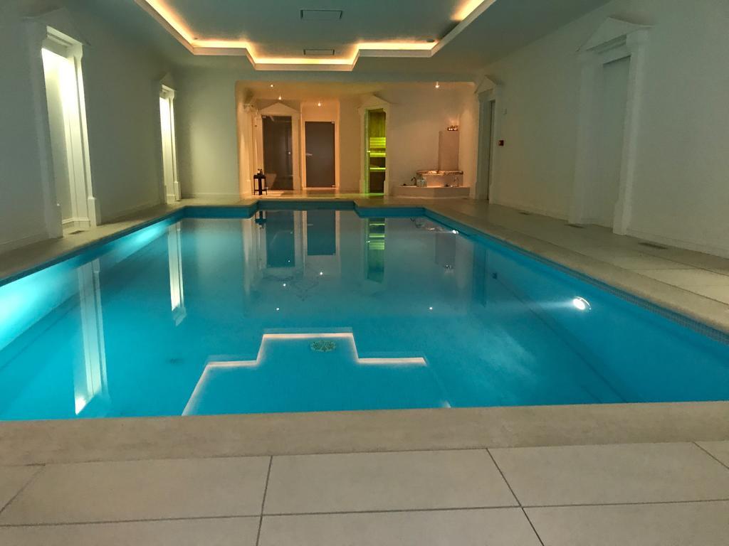 Den Bongaerd B&B And Wellness Tongeren Esterno foto