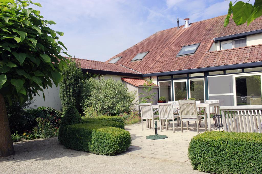 Den Bongaerd B&B And Wellness Tongeren Esterno foto