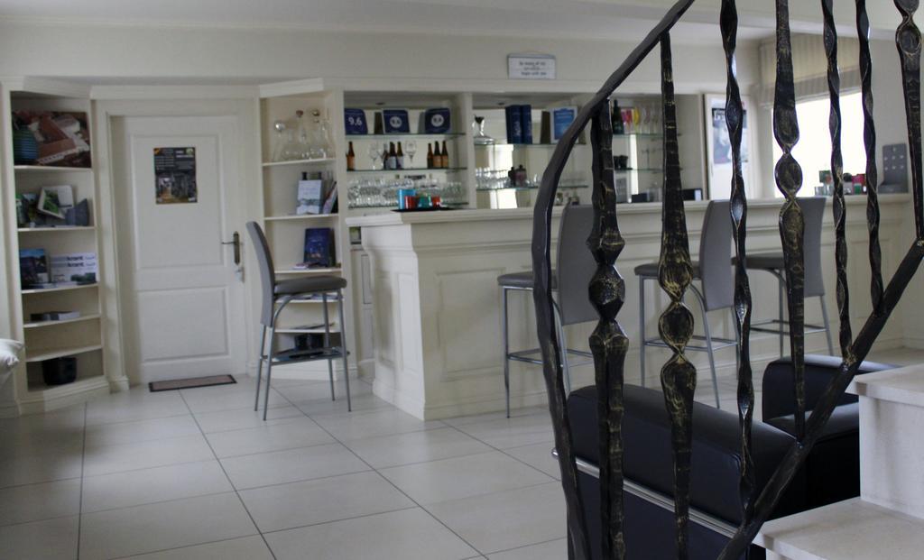 Den Bongaerd B&B And Wellness Tongeren Esterno foto