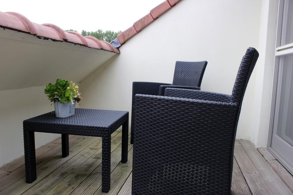 Den Bongaerd B&B And Wellness Tongeren Esterno foto