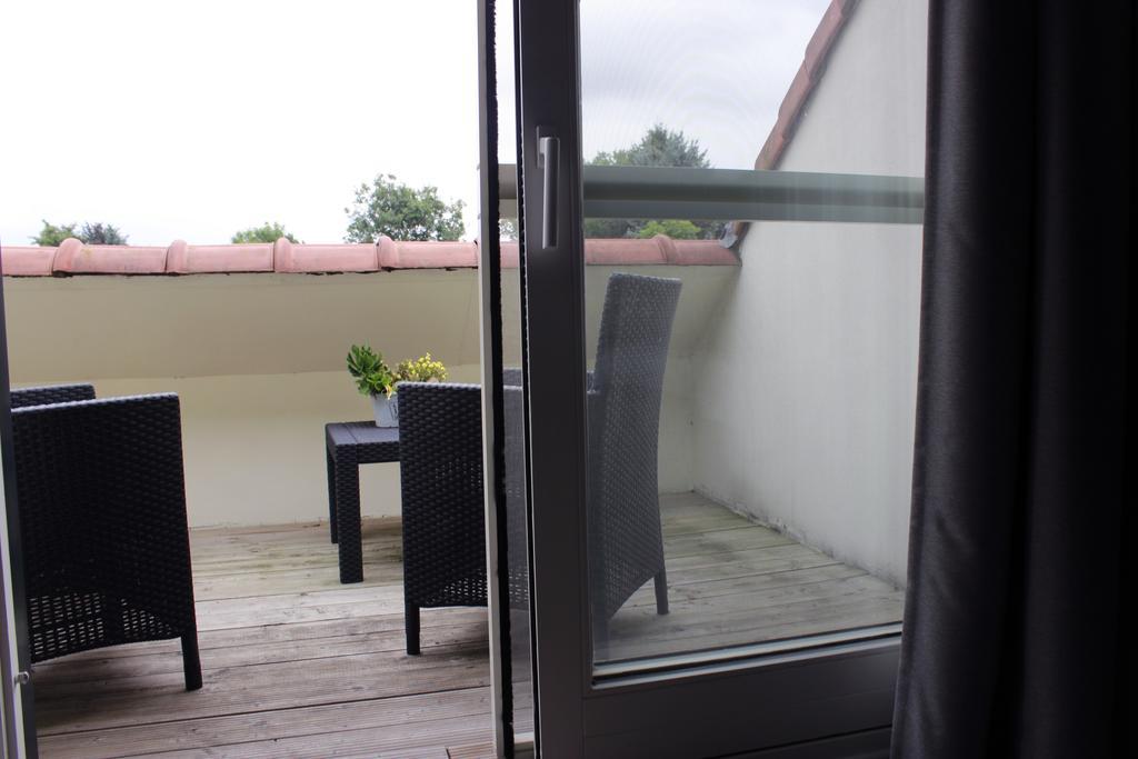 Den Bongaerd B&B And Wellness Tongeren Esterno foto