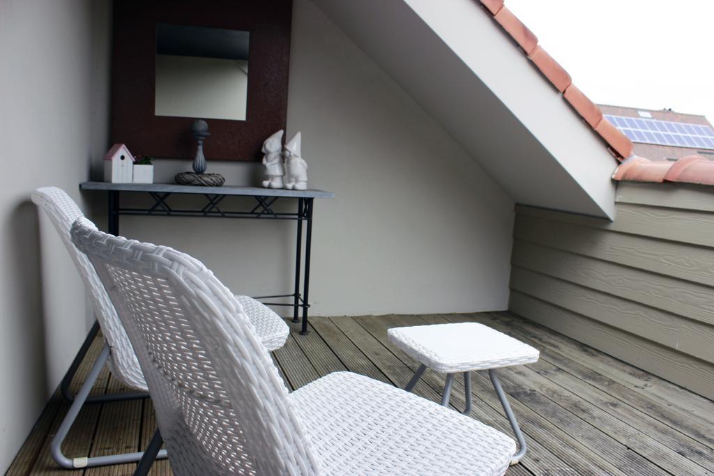 Den Bongaerd B&B And Wellness Tongeren Esterno foto