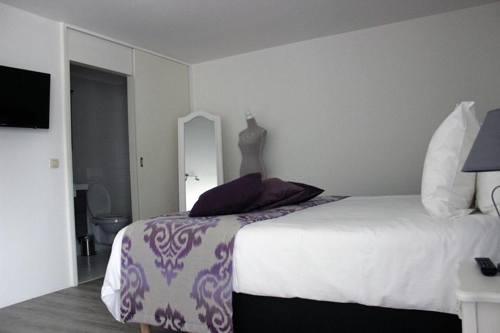 Den Bongaerd B&B And Wellness Tongeren Esterno foto