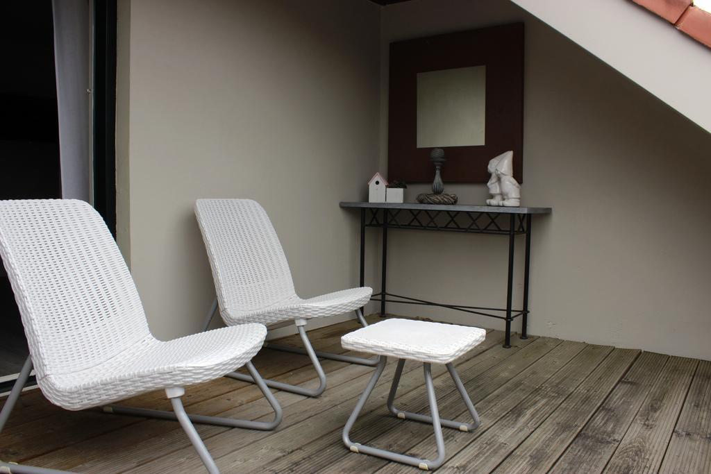 Den Bongaerd B&B And Wellness Tongeren Esterno foto
