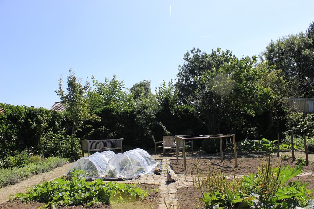 Den Bongaerd B&B And Wellness Tongeren Esterno foto