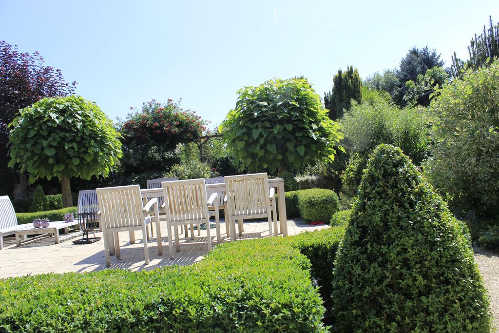 Den Bongaerd B&B And Wellness Tongeren Esterno foto