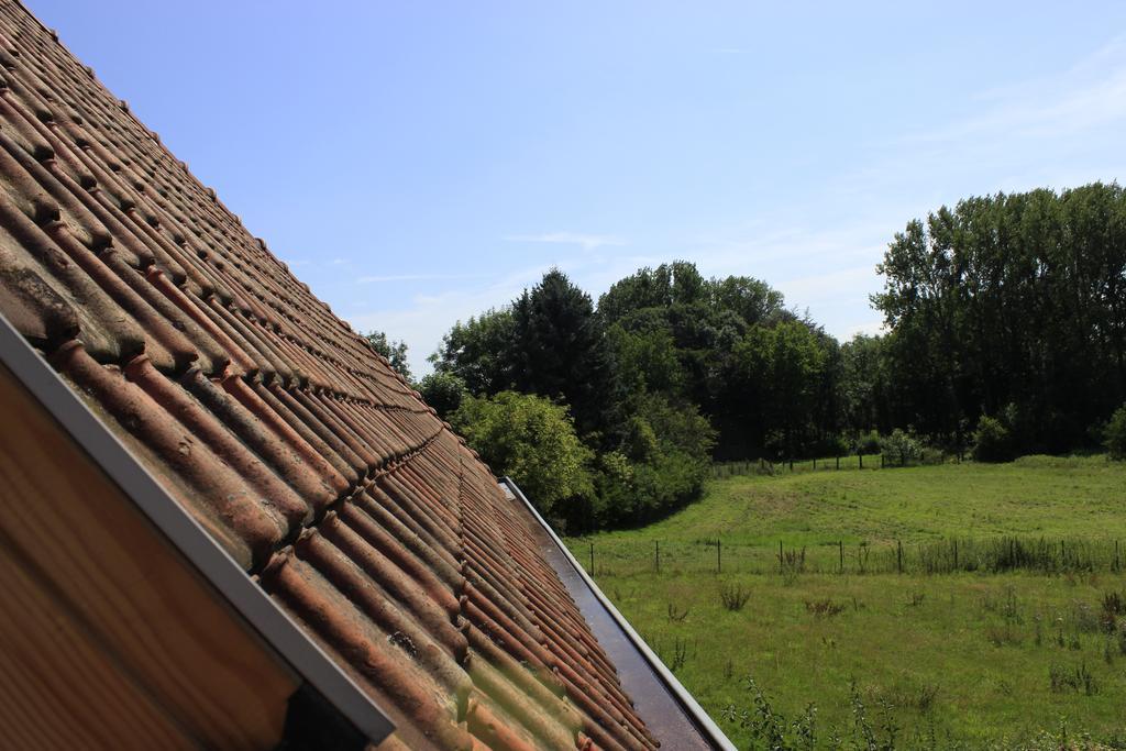 Den Bongaerd B&B And Wellness Tongeren Esterno foto