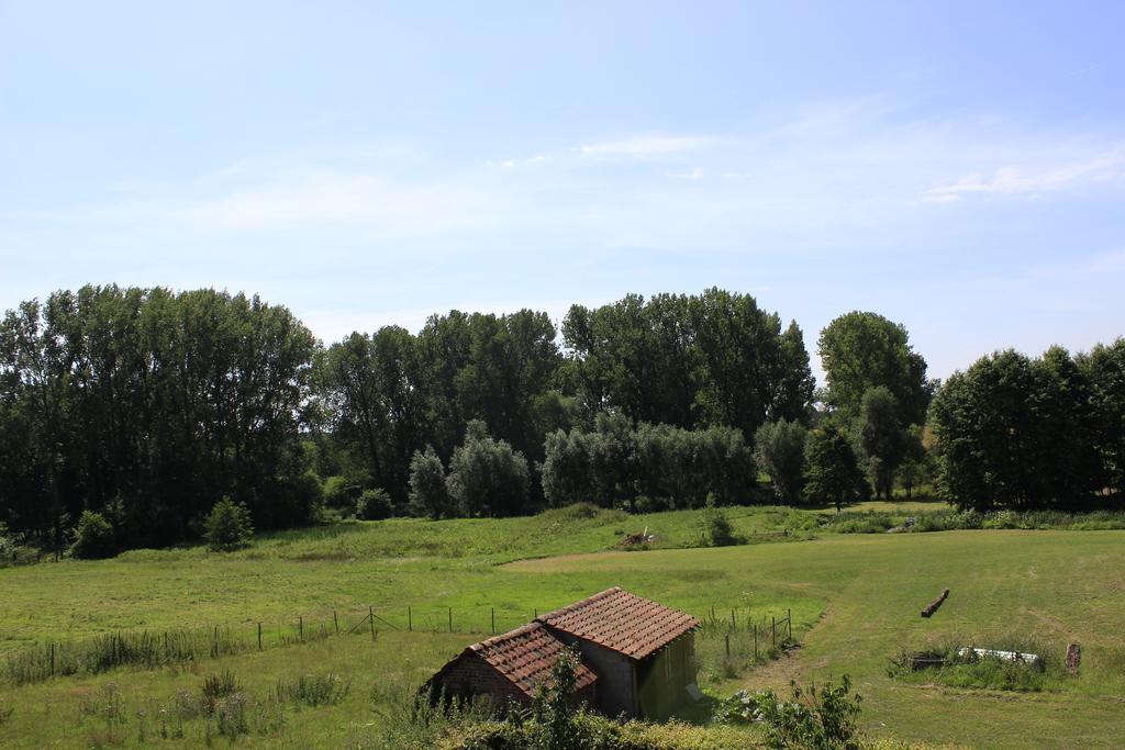 Den Bongaerd B&B And Wellness Tongeren Esterno foto