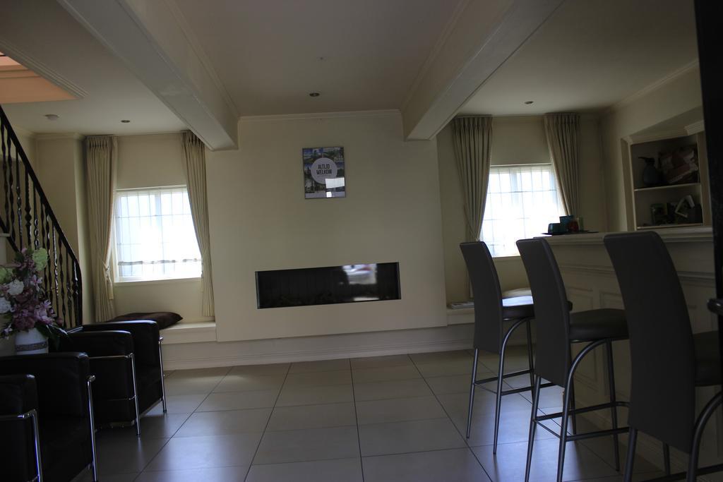 Den Bongaerd B&B And Wellness Tongeren Esterno foto