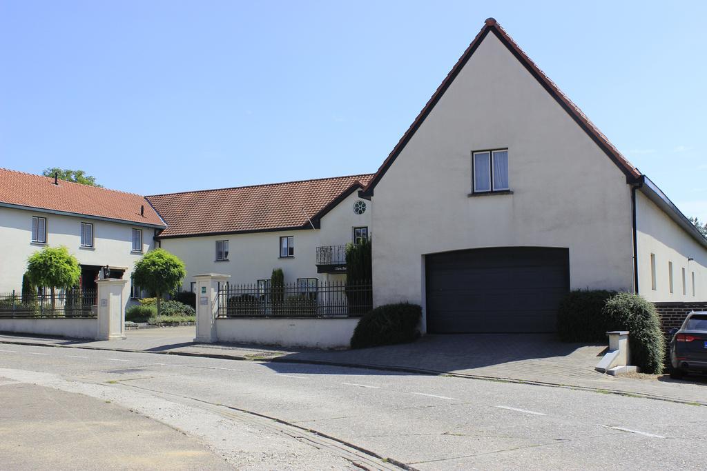 Den Bongaerd B&B And Wellness Tongeren Esterno foto