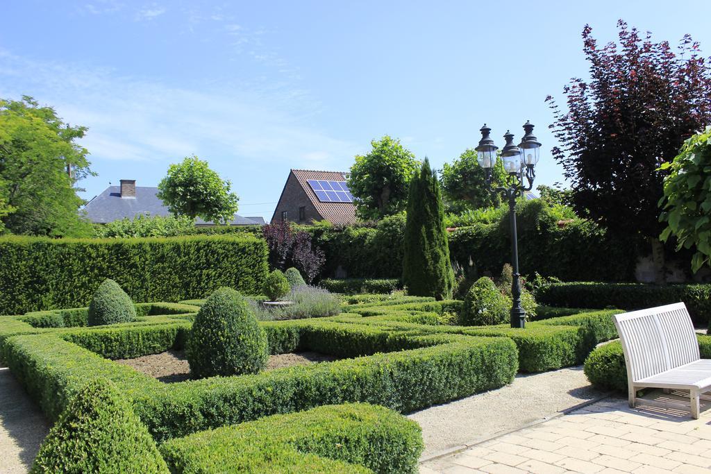 Den Bongaerd B&B And Wellness Tongeren Esterno foto