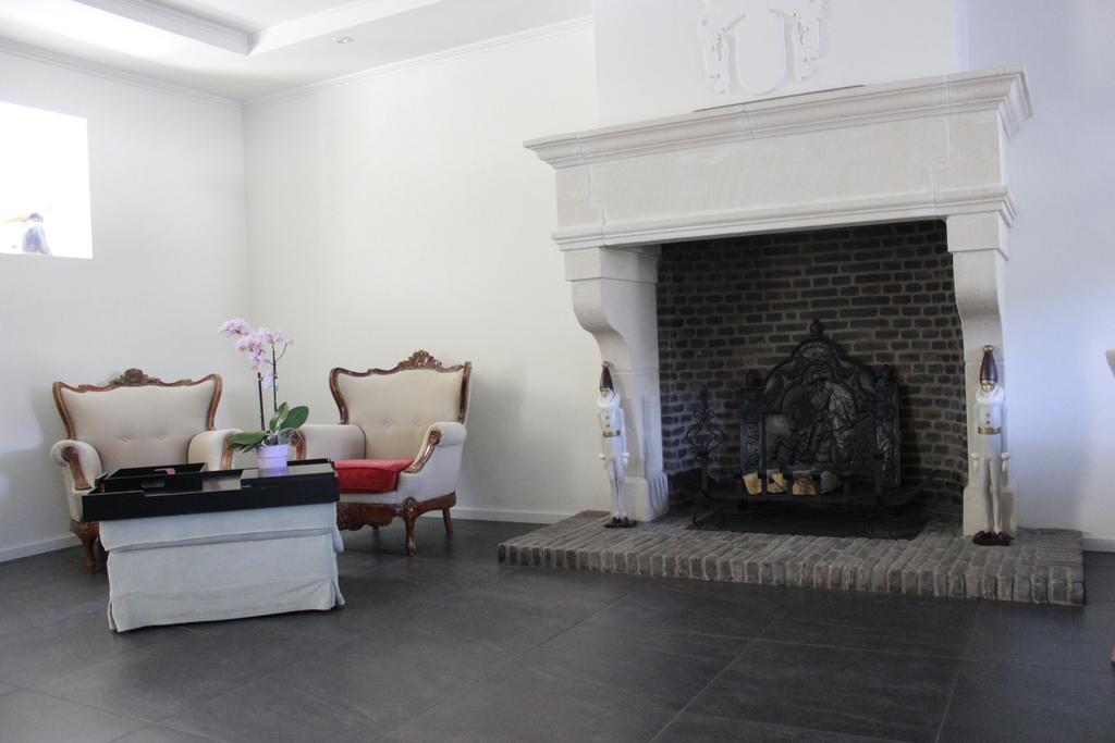 Den Bongaerd B&B And Wellness Tongeren Esterno foto