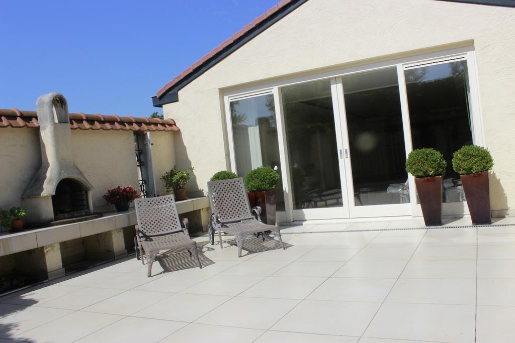 Den Bongaerd B&B And Wellness Tongeren Esterno foto